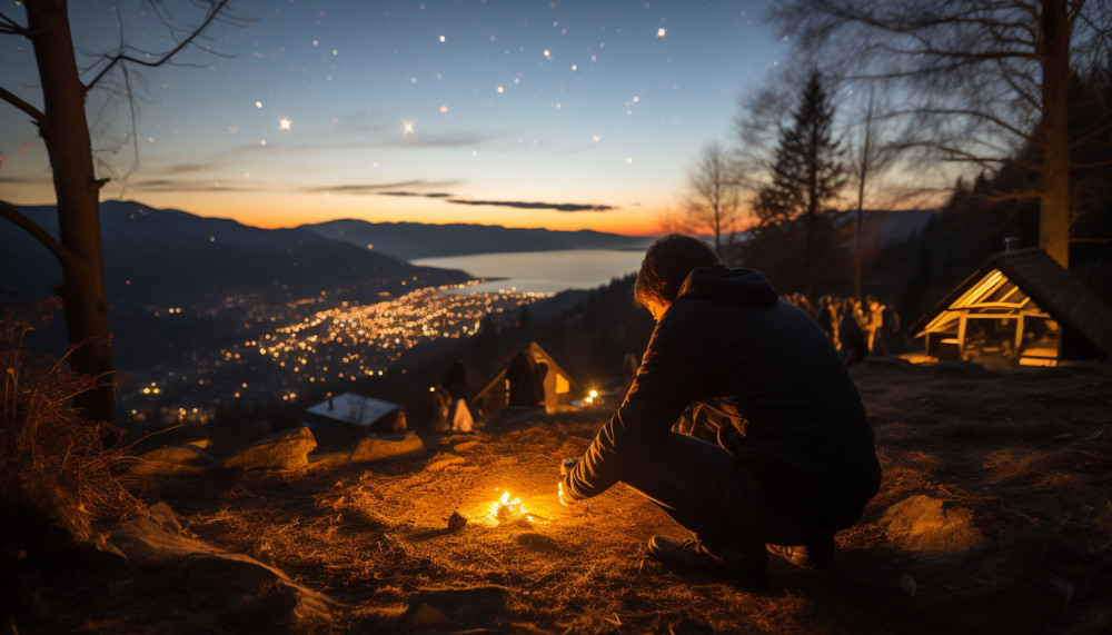 Amateur Astronomy: 3 steps to become a PRO