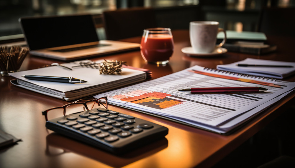 Driving Business Efficiency with Modern Receivable Management Tools