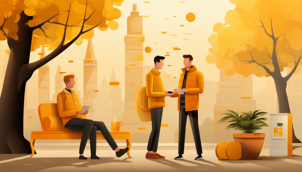 How to get your Visitax receipt in three steps?