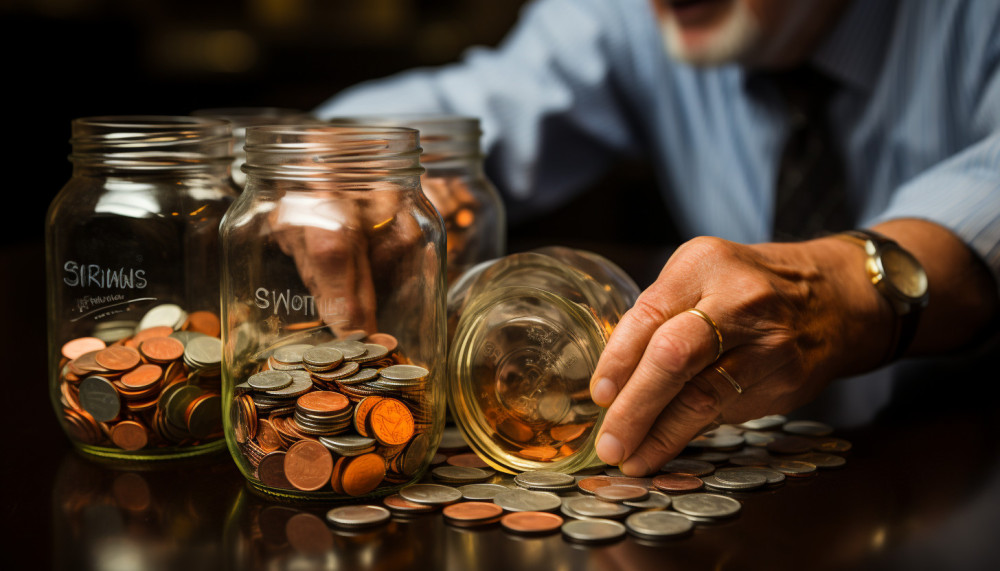 How to save for your retirement